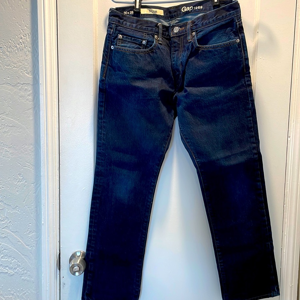 GAP 1969 Jeans